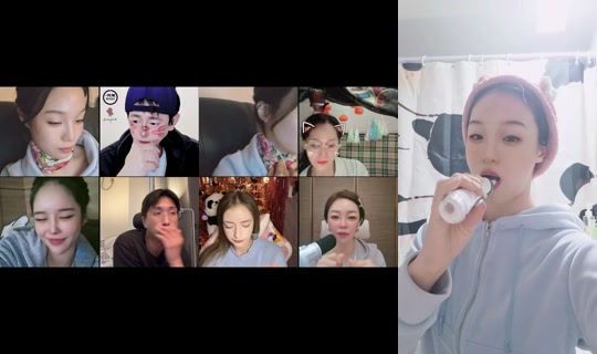 kimarable's Stream - Oct 21, 2026, 9:27 PM
