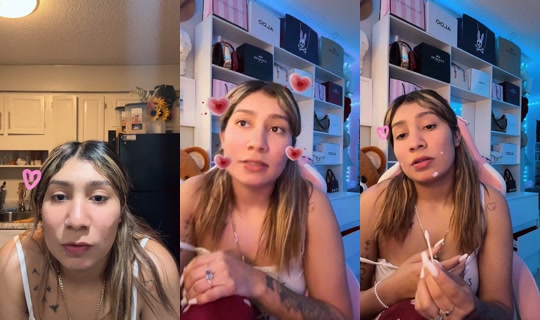 kimbe619's Stream - Aug 7, 2026, 4:31 AM