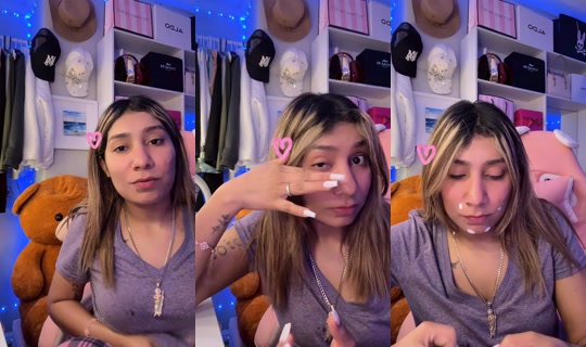 Stream kimbe619 - 10 Agu 2026, 9.03