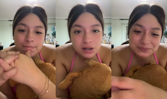 kimbenrqz's Stream - Aug 8, 2026, 10:00 AM