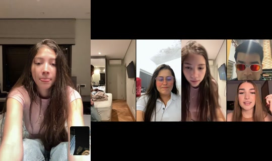 kimberly.dutra.de's Stream - Oct 7, 2026, 9:45 PM