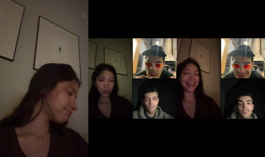 kimberly.dutra.de's Stream - Oct 8, 2026, 7:10 AM