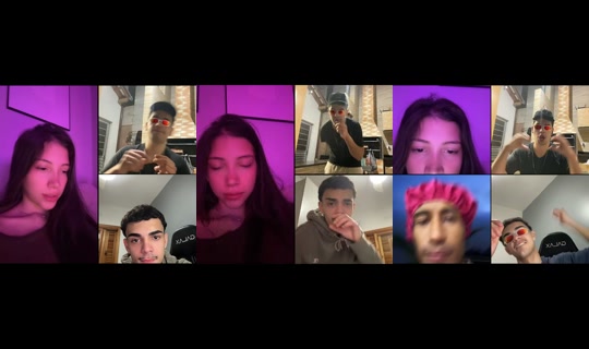 kimberly.dutra.de's Stream - Oct 8, 2026, 7:41 AM