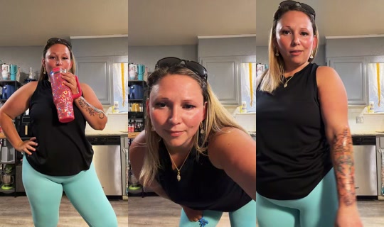 kimberlybaker1992's Stream - Jul 24, 2026, 12:55 AM