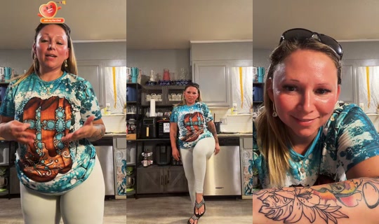 Stream kimberlybaker1992 - 25 Jul 2026, 2.10