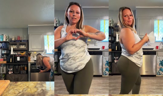 kimberlybaker1992 的直播 - 2026年7月26日 22:37