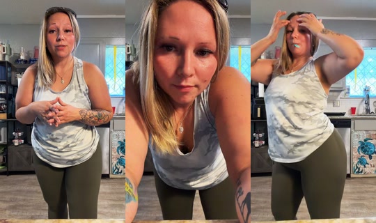 kimberlybaker1992 的直播 - 2026年7月26日 23:28