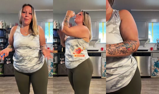 kimberlybaker1992 的直播 - 2026年7月26日 23:48