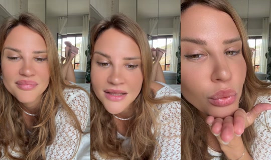 kimberlywoww1's Stream - Jul 19, 2026, 11:38 AM