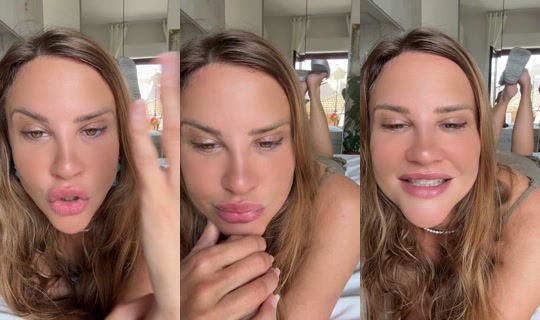 kimberlywoww1's Stream - Jul 20, 2026, 12:01 PM