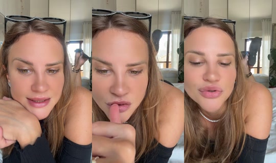 kimberlywoww1's Stream - Jul 26, 2026, 12:34 PM