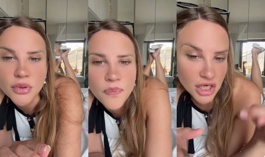 kimberlywoww1's Stream - Jul 30, 2026, 11:43 AM