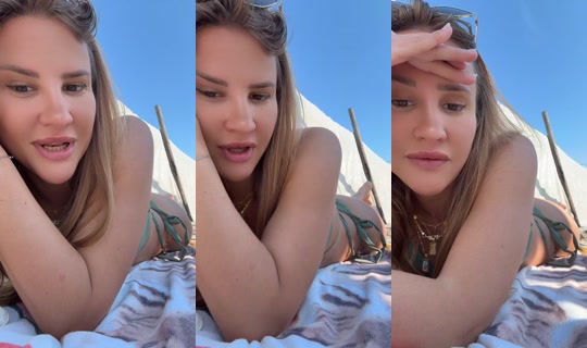 kimberlywoww1's Stream - Oct 6, 2026, 12:07 PM