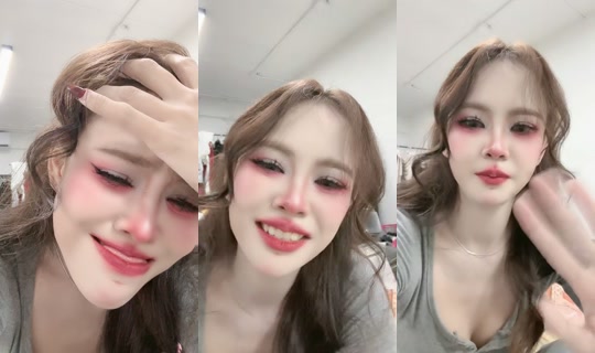 kimhunbyeol's Stream - Jul 22, 2026, 12:00 PM