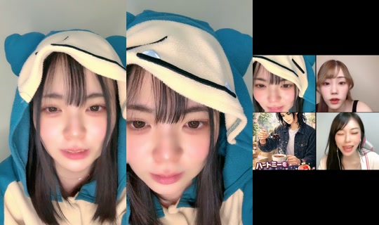 kimino_tsumutsumu's Stream - Jul 20, 2026, 11:54 AM