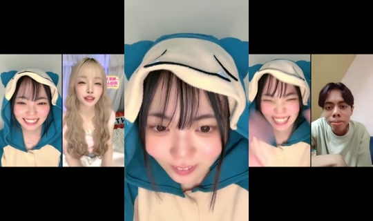 kimino_tsumutsumu's Stream - Jul 23, 2026, 3:00 PM