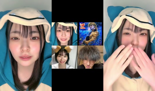 kimino_tsumutsumu's Stream - Aug 5, 2026, 12:01 PM