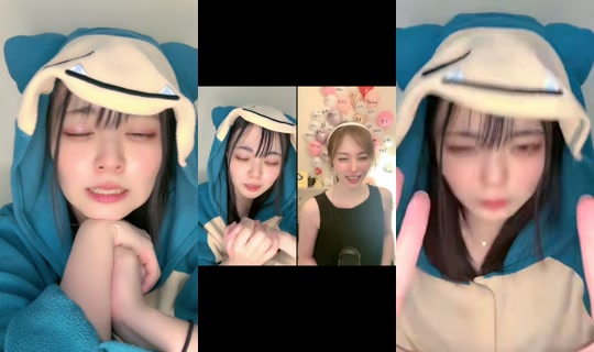 kimino_tsumutsumu's Stream - Aug 7, 2026, 1:43 PM