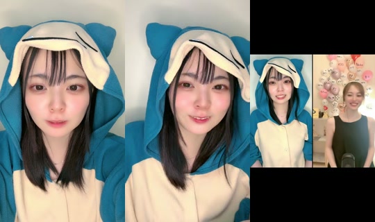 kimino_tsumutsumu's Stream - Aug 7, 2026, 3:06 PM