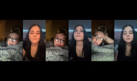 kimmiekay98's Stream - Jul 22, 2026, 1:17 AM
