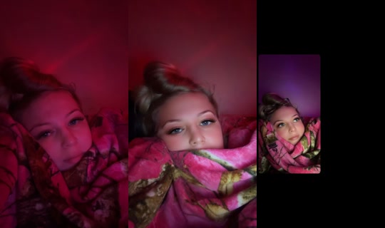 kimmiekay98's Stream - Jul 24, 2026, 3:52 AM