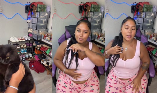 kimmmm8526's Stream - Aug 1, 2026, 4:32 AM