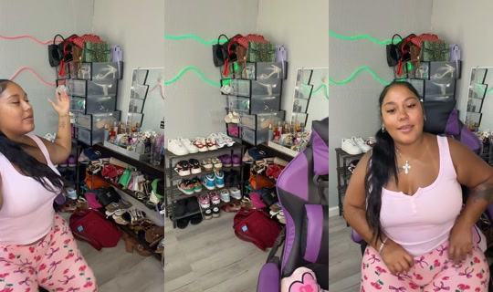 kimmmm8526's Stream - Aug 1, 2026, 5:12 AM