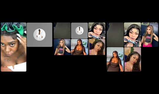 kimmylasabrosa_96's Stream - Jul 20, 2026, 1:36 AM