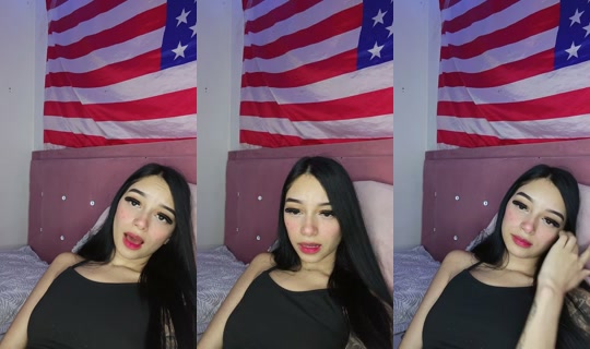 kina10402's Stream - Aug 9, 2026, 1:11 AM
