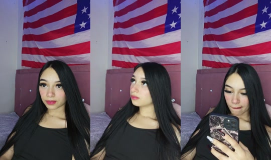 kina10402's Stream - Aug 9, 2026, 1:30 AM