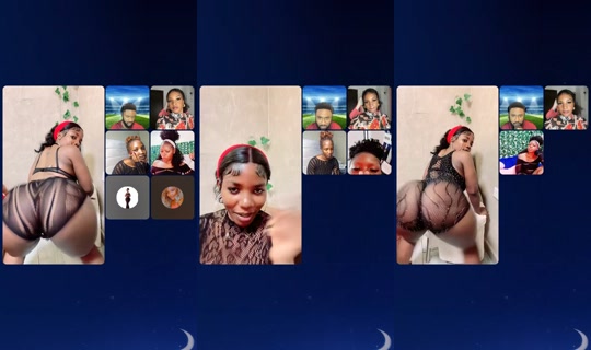 king.kay979's Stream - Jul 15, 2026, 2:46 AM