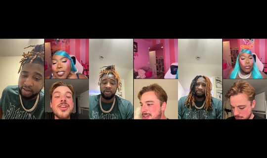 Stream di kingdom.battles - 25 lug 2026, 3:49
