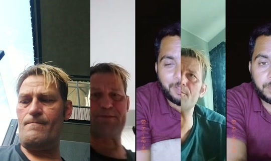 kingspartacuslive's Stream - Jul 8, 2026, 6:21 PM