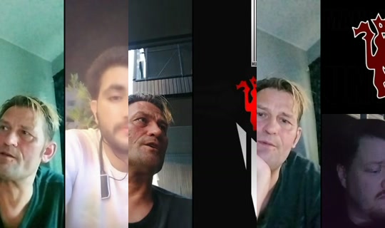 kingspartacuslive's Stream - Jul 8, 2026, 7:48 PM
