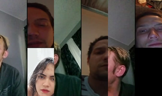 kingspartacuslive's Stream - Jul 8, 2026, 8:39 PM