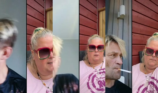 kingspartacuslive's Stream - Jul 10, 2026, 10:07 AM