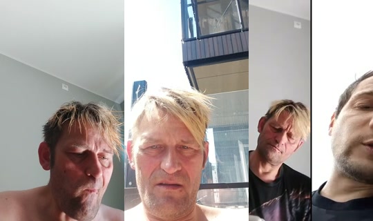 kingspartacuslive's Stream - Jul 10, 2026, 1:44 PM