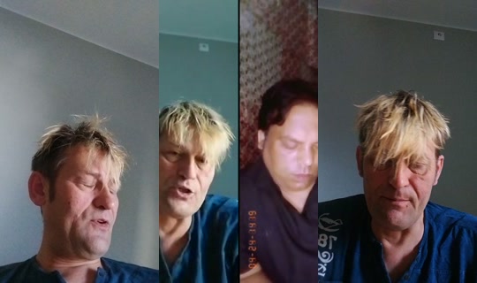 kingspartacuslive's Stream - Jul 12, 2026, 8:31 AM