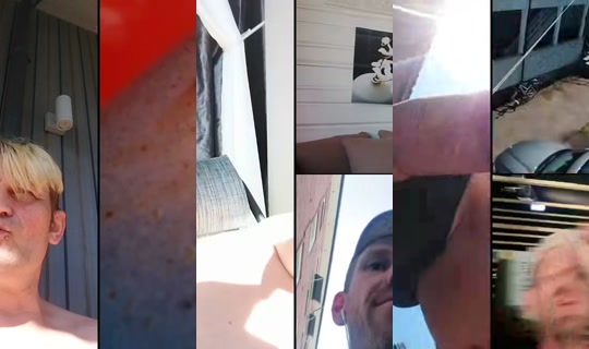 kingspartacuslive's Stream - Jul 12, 2026, 1:23 PM