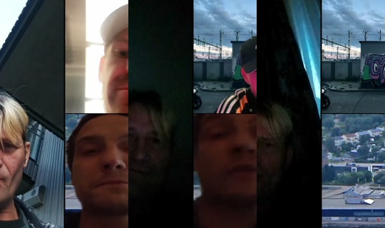 kingspartacuslive's Stream - Jul 12, 2026, 8:27 PM