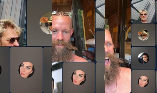 kingspartacuslive's Stream - Jul 15, 2026, 9:44 AM