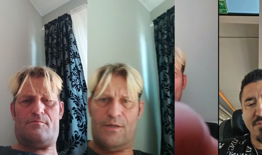 kingspartacuslive's Stream - Jul 15, 2026, 1:20 PM