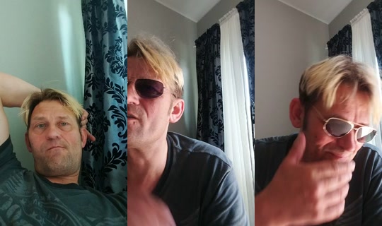 kingspartacuslive's Stream - Jul 16, 2026, 12:44 PM