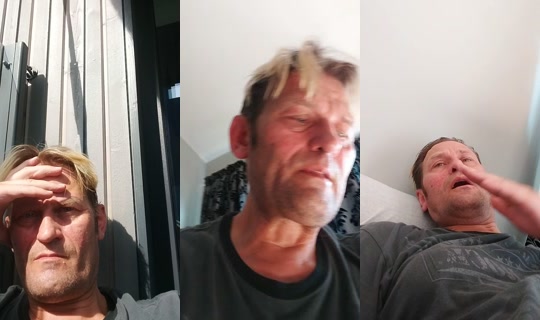 kingspartacuslive's Stream - Jul 16, 2026, 2:25 PM