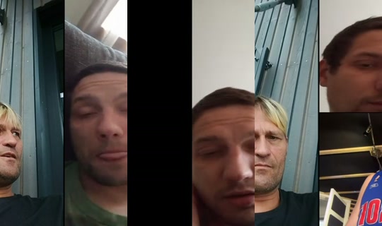 kingspartacuslive's Stream - Jul 17, 2026, 9:26 AM