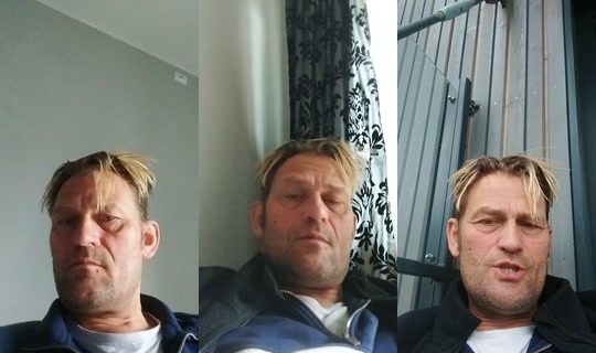 kingspartacuslive's Stream - Jul 19, 2026, 7:21 AM