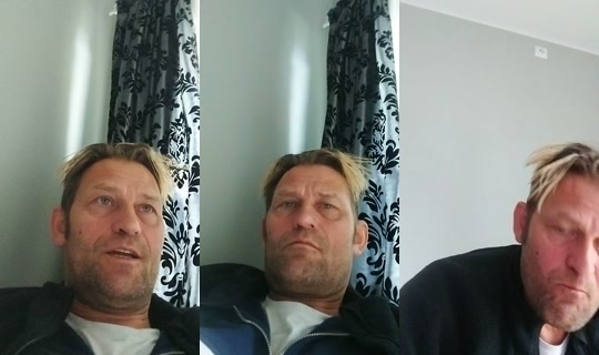 kingspartacuslive's Stream - Jul 19, 2026, 10:20 AM