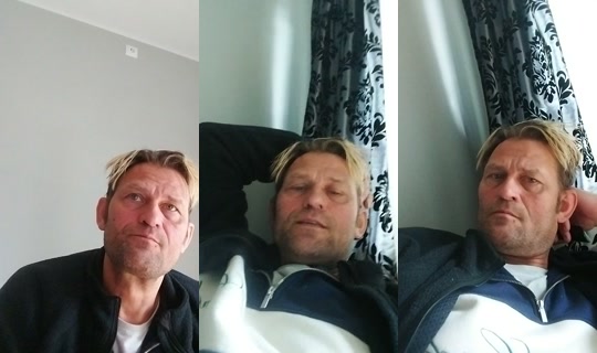 kingspartacuslive's Stream - Jul 19, 2026, 11:11 AM