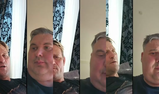 kingspartacuslive's Stream - Jul 20, 2026, 2:26 PM