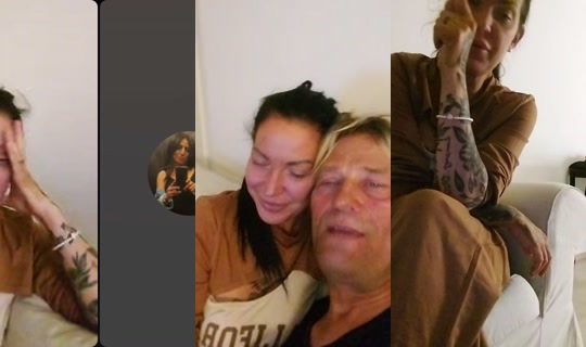Live de kingspartacuslive - 24 de jul. de 2026, 22:57